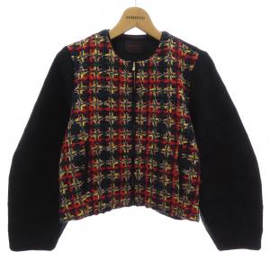 トゥモローランドコレクション TOMORROW LAND COLLEC ブルゾン