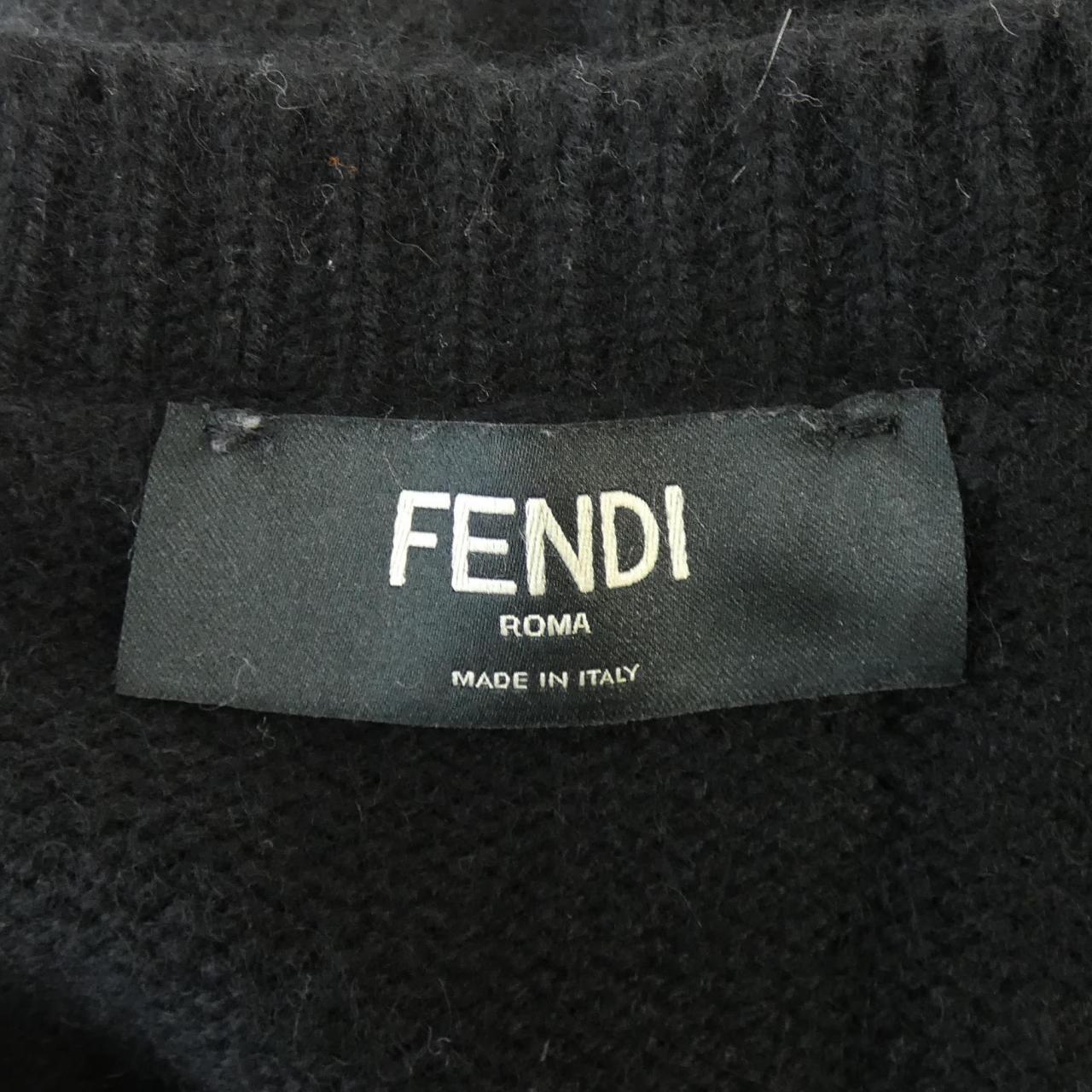 FENDI芬迪尼特