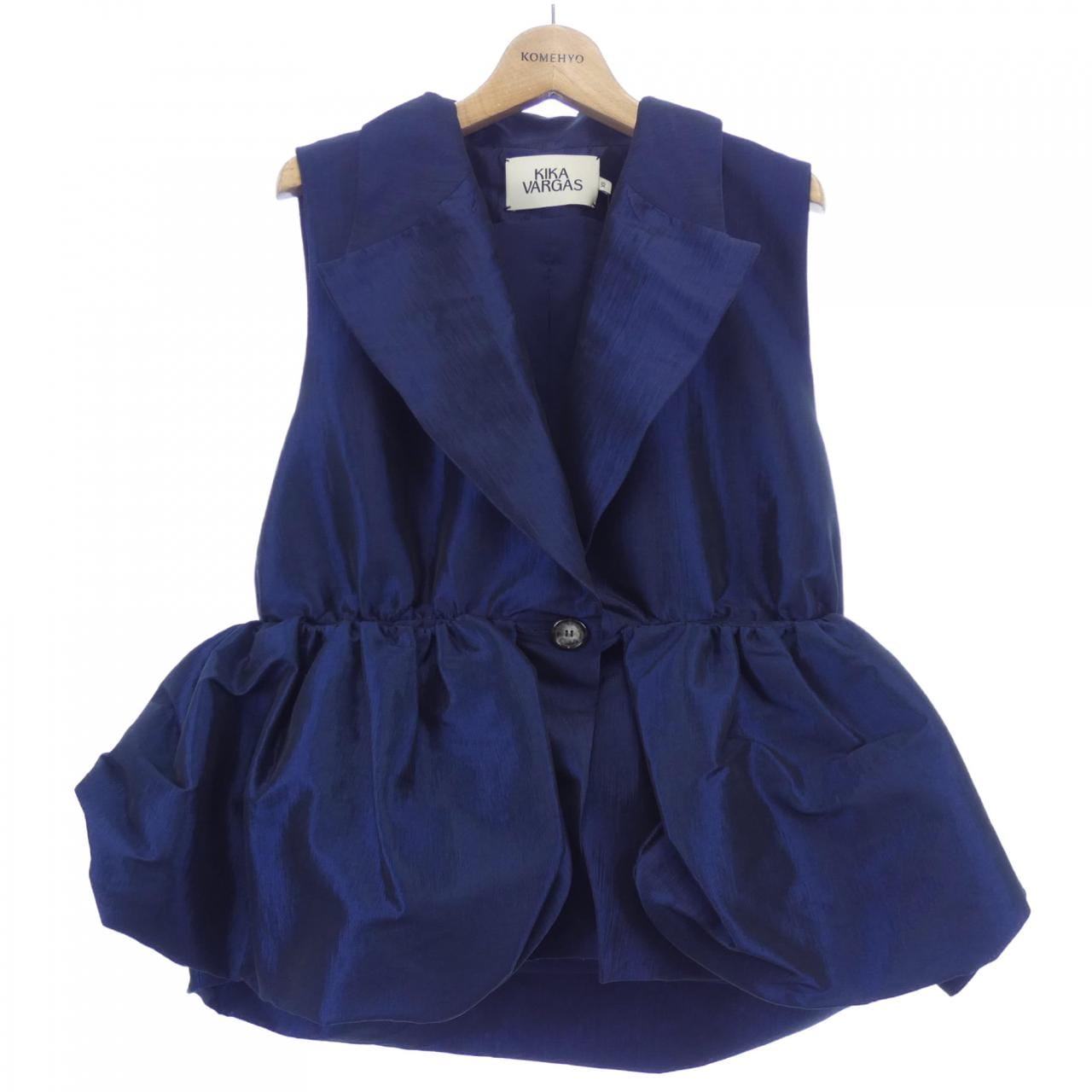 KIKA VARGAS Vest