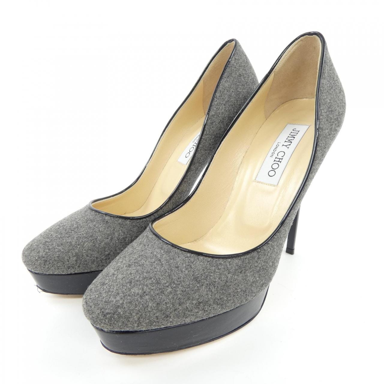 JIMMY CHOO JIMMY CHOO Pumps