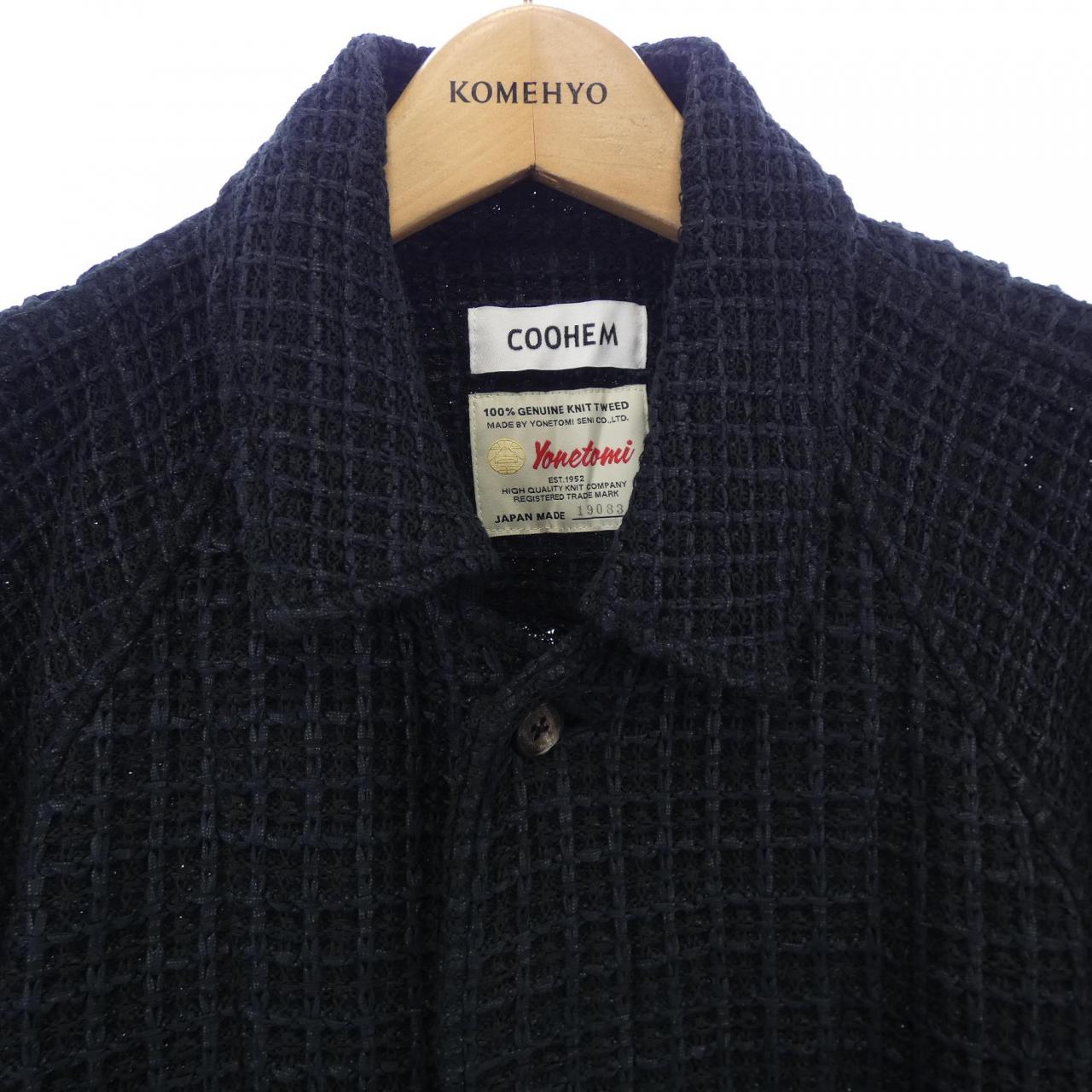 コーヘン Coohem コート