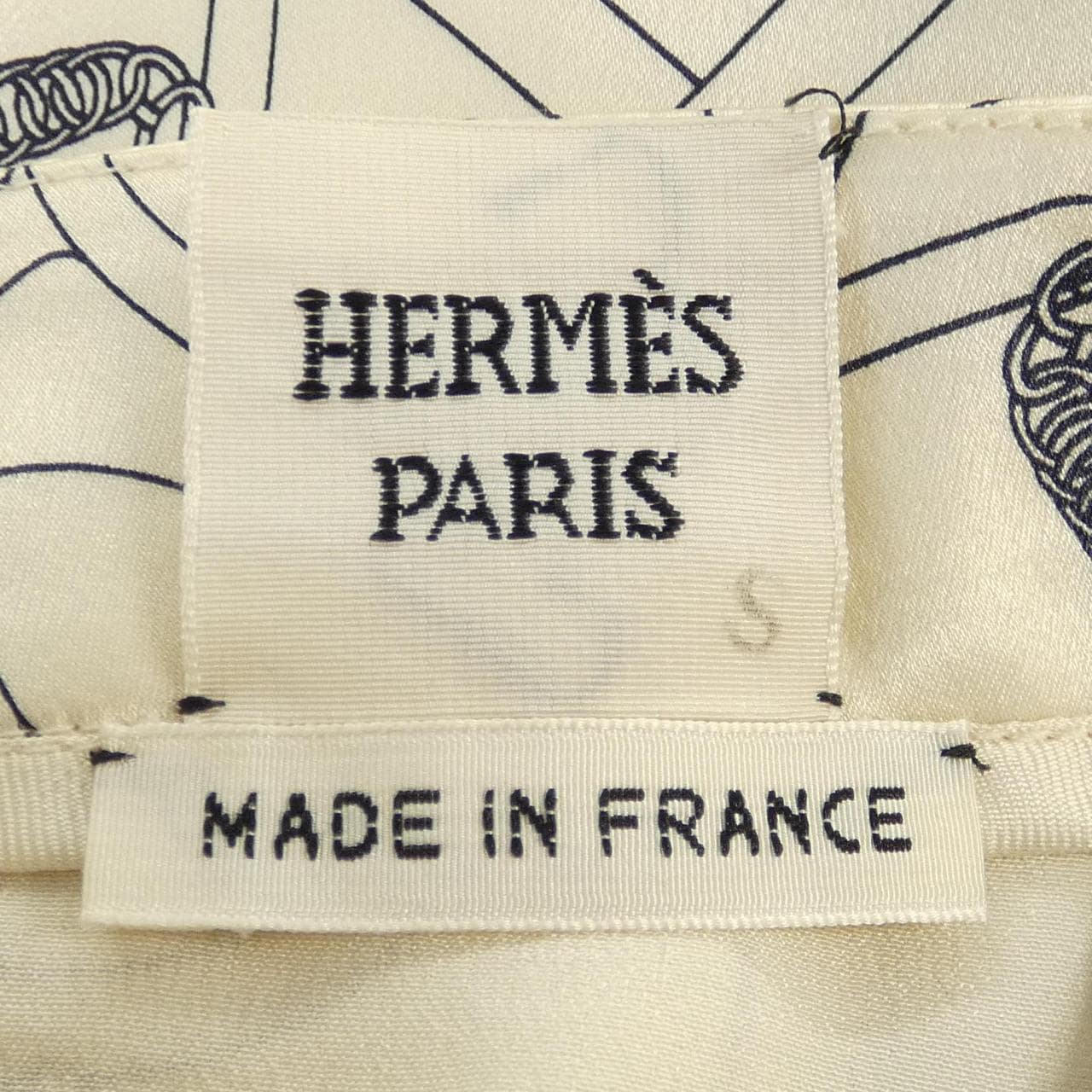 HERMES HERMES Skirt
