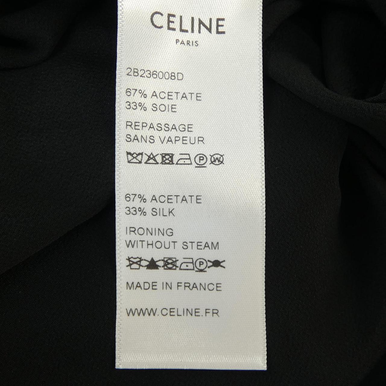 セリーヌ CELINE トップス