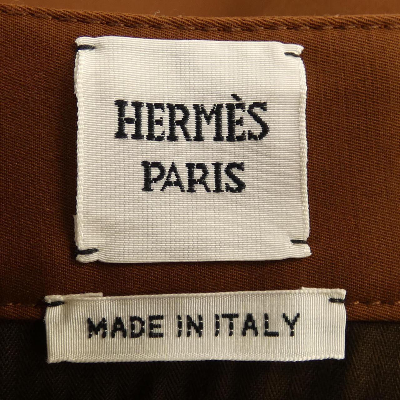 エルメス HERMES スカート