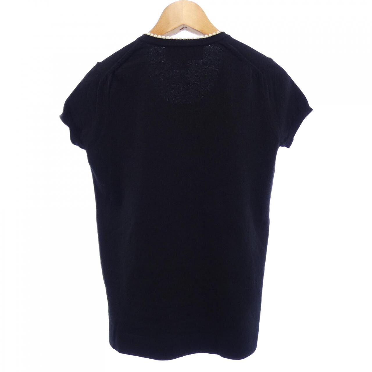 ポールカ PAULE KA ニット