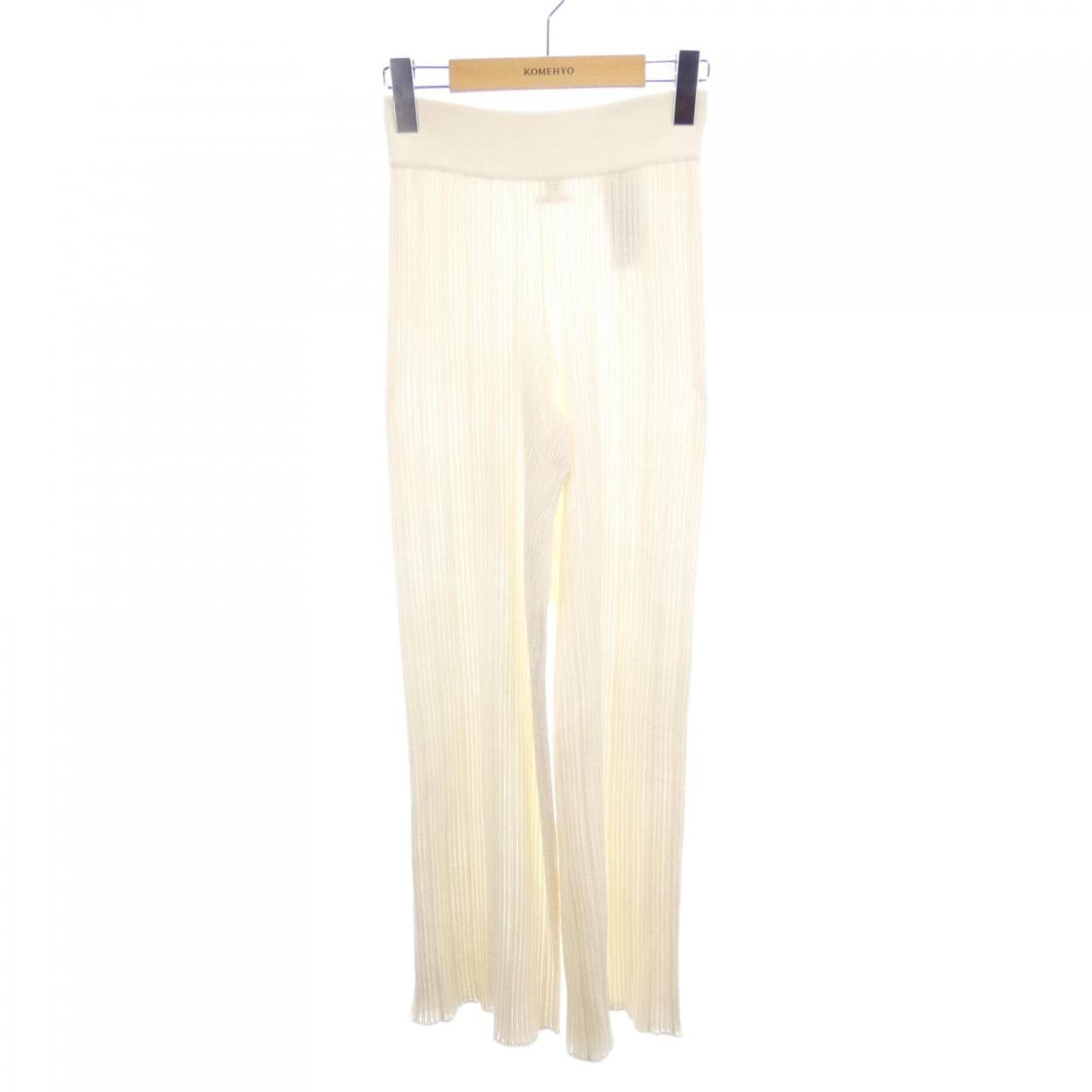 エルメス HERMES 2E2412D9 パンツ