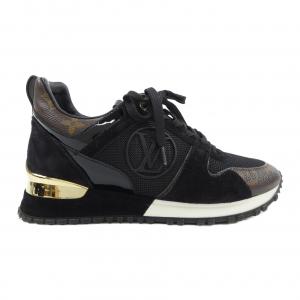 ルイヴィトン LOUIS VUITTON ランアウェイライン スニーカー