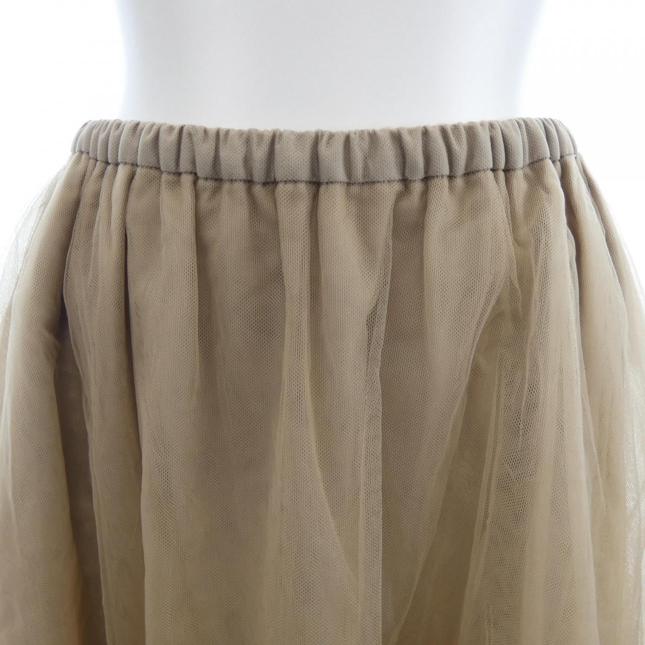 ビリティス BILITIS スカート