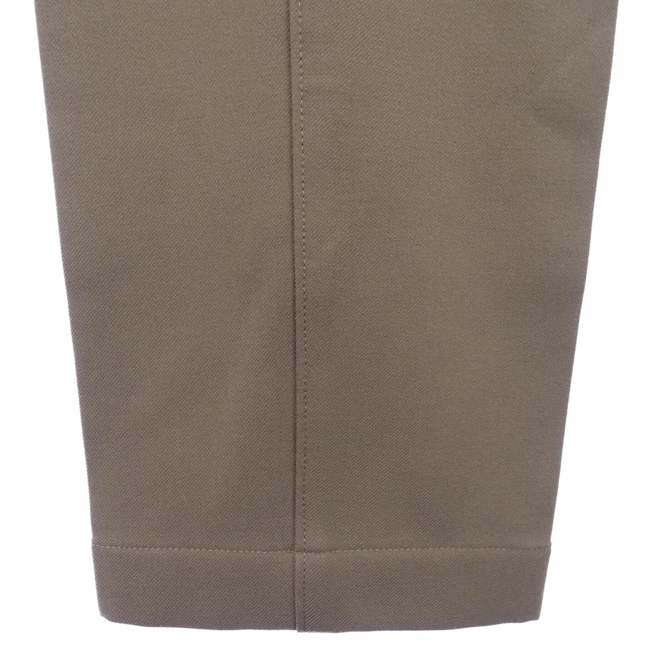 ナンバーエム NUMBER M パンツ