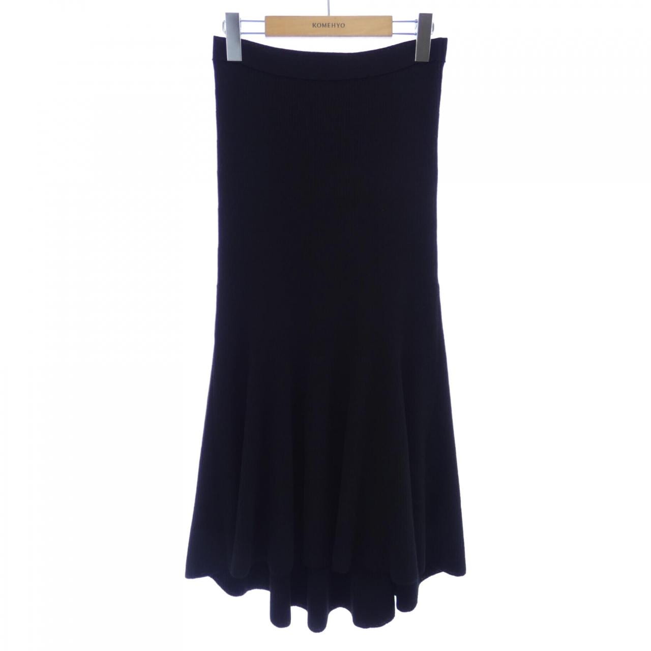 バレンシアガ BALENCIAGA 718751T1655 スカート