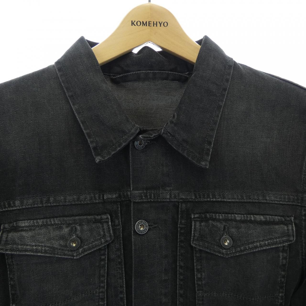 PEPEJEANS デニムジャケット