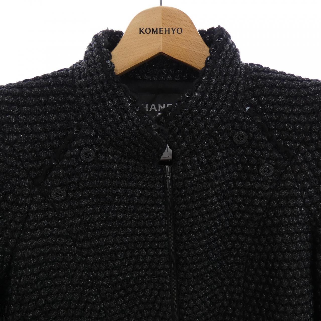 シャネル CHANEL P37053V26595 スーツ