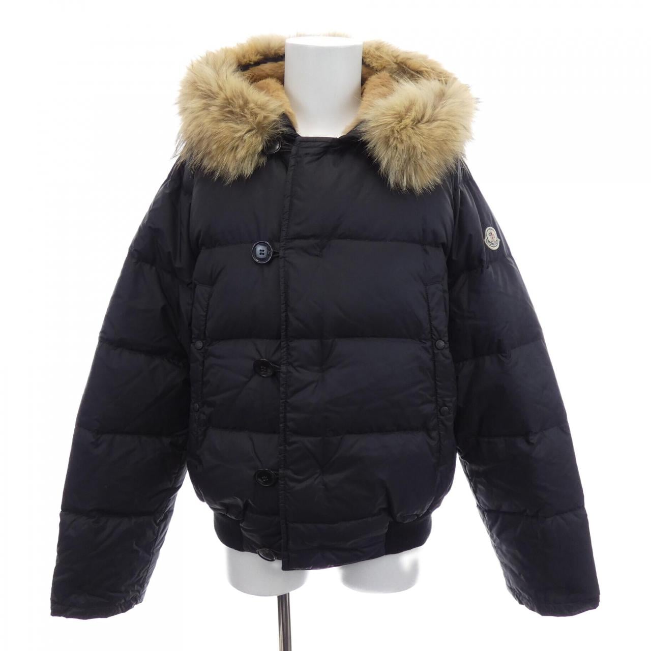 MONCLER MONCLER 41323/91 BULGARIE Down Jacket