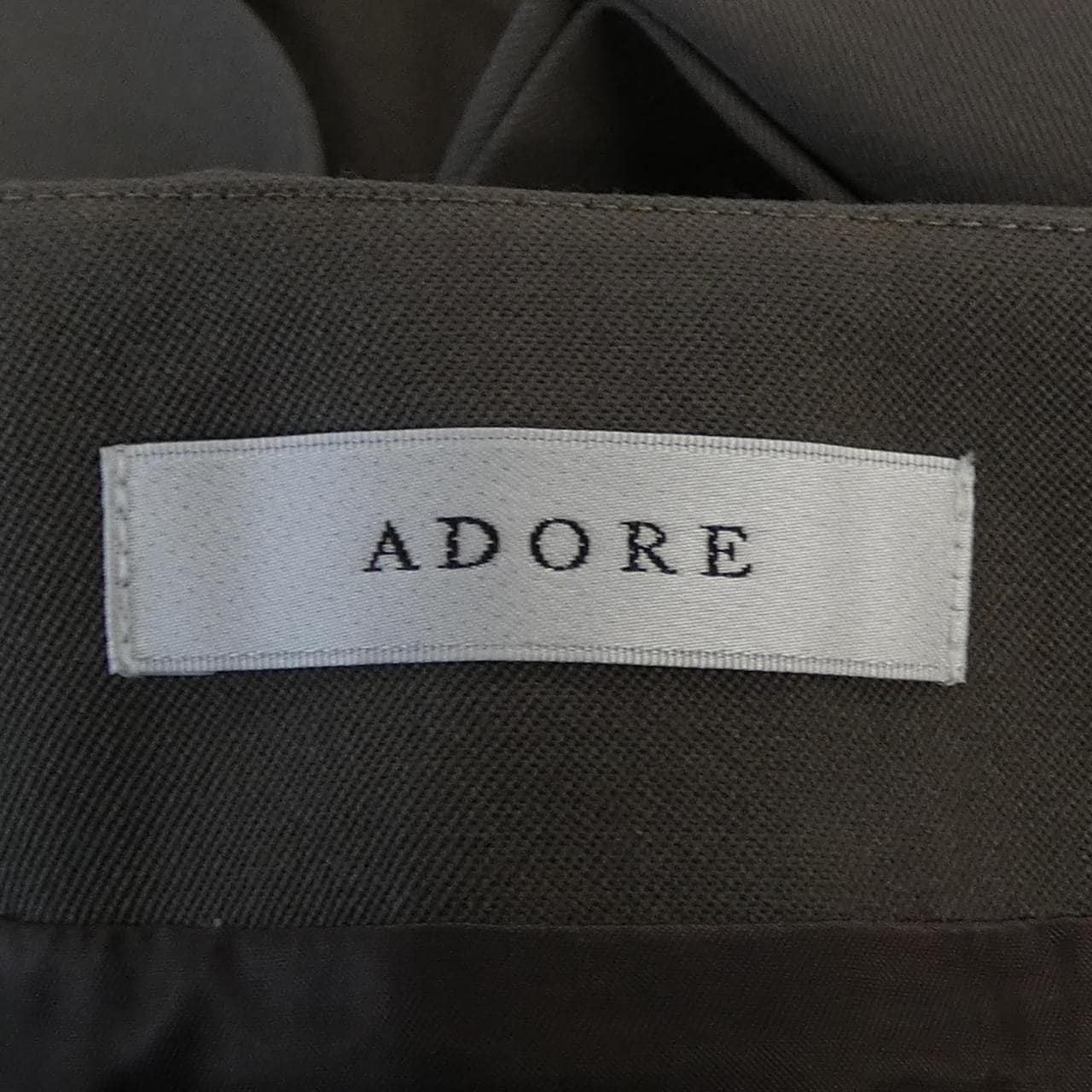 アドーア ADORE スカート