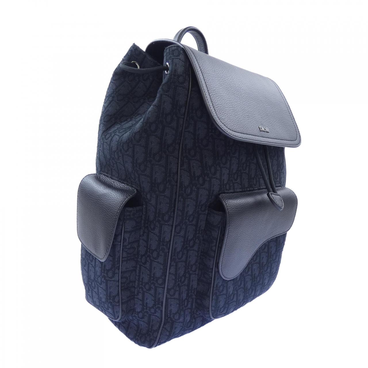 ディオール DIOR 1ADBA161YKS BACKPACK