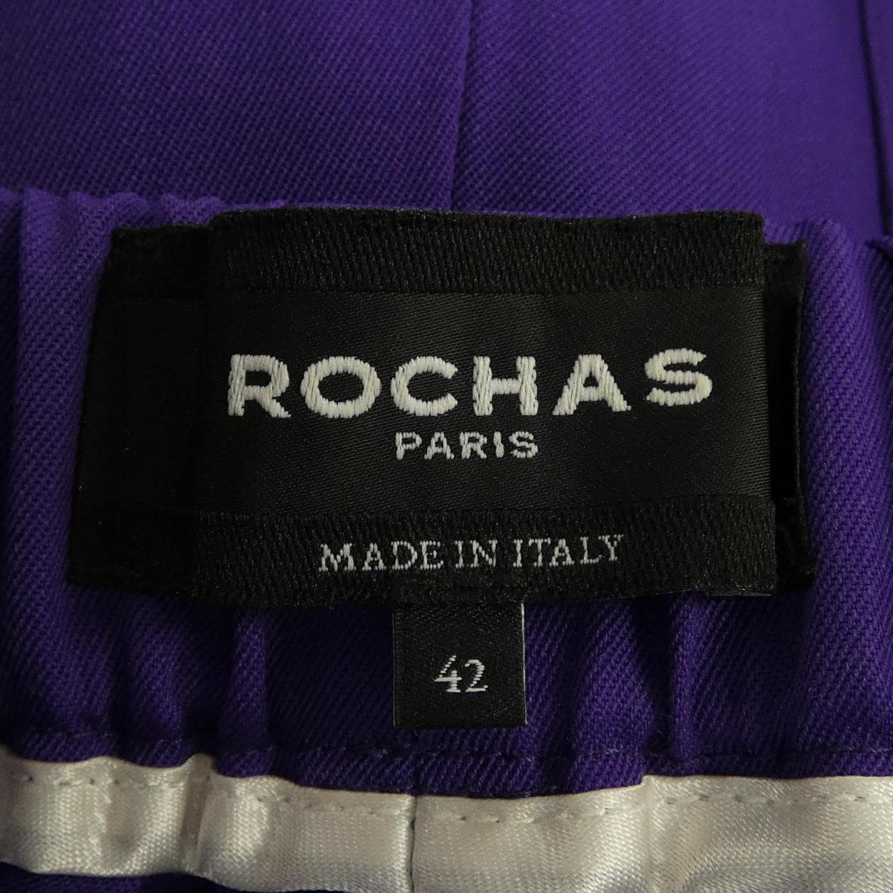ロシャス ROCHAS パンツ