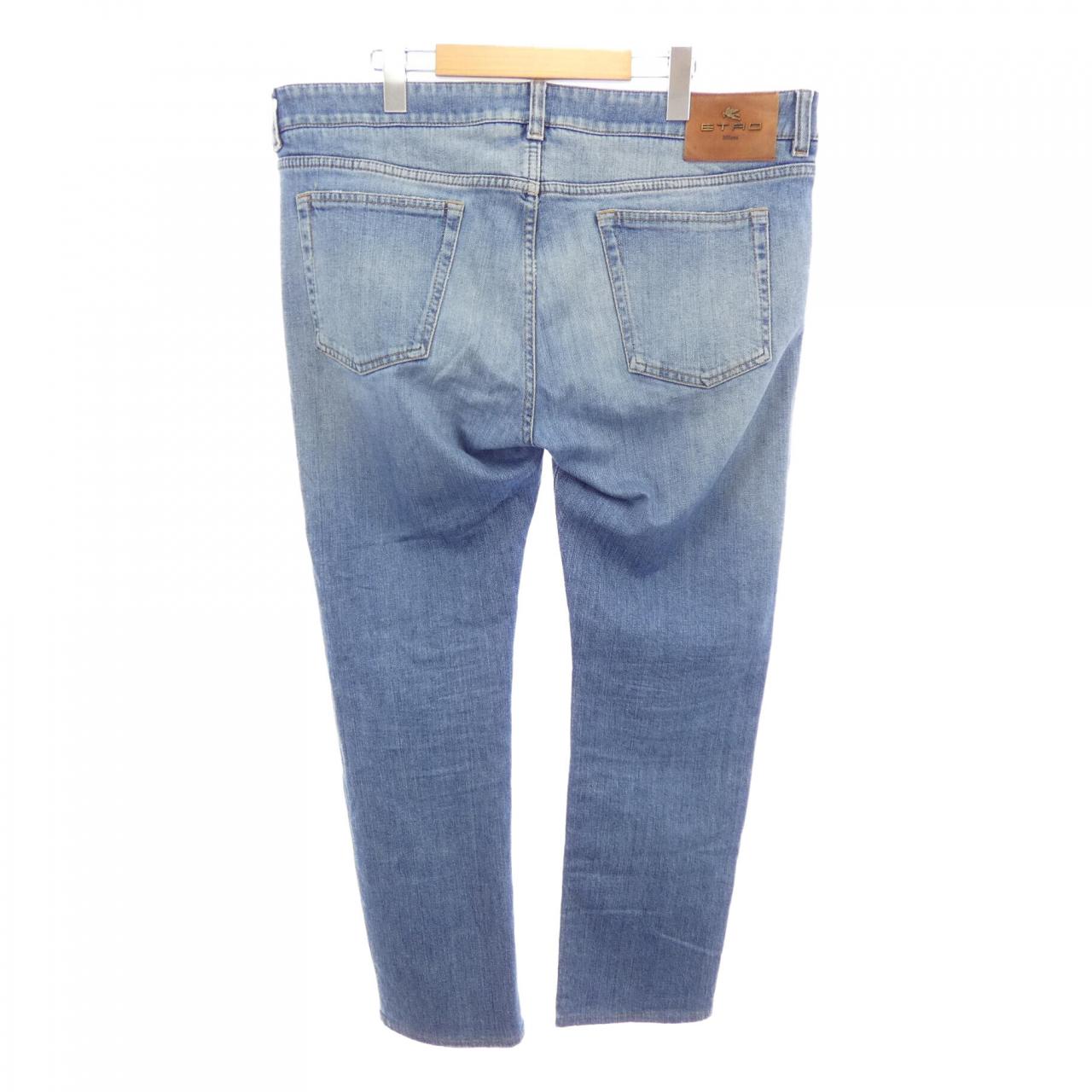 エトロ ETRO ジーンズ