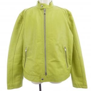 ステューシー STUSSY レザージャケット