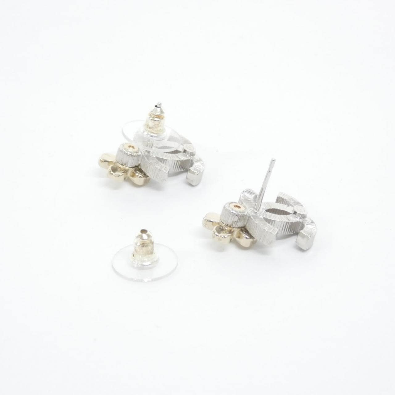 シャネル ABE459 ピアス