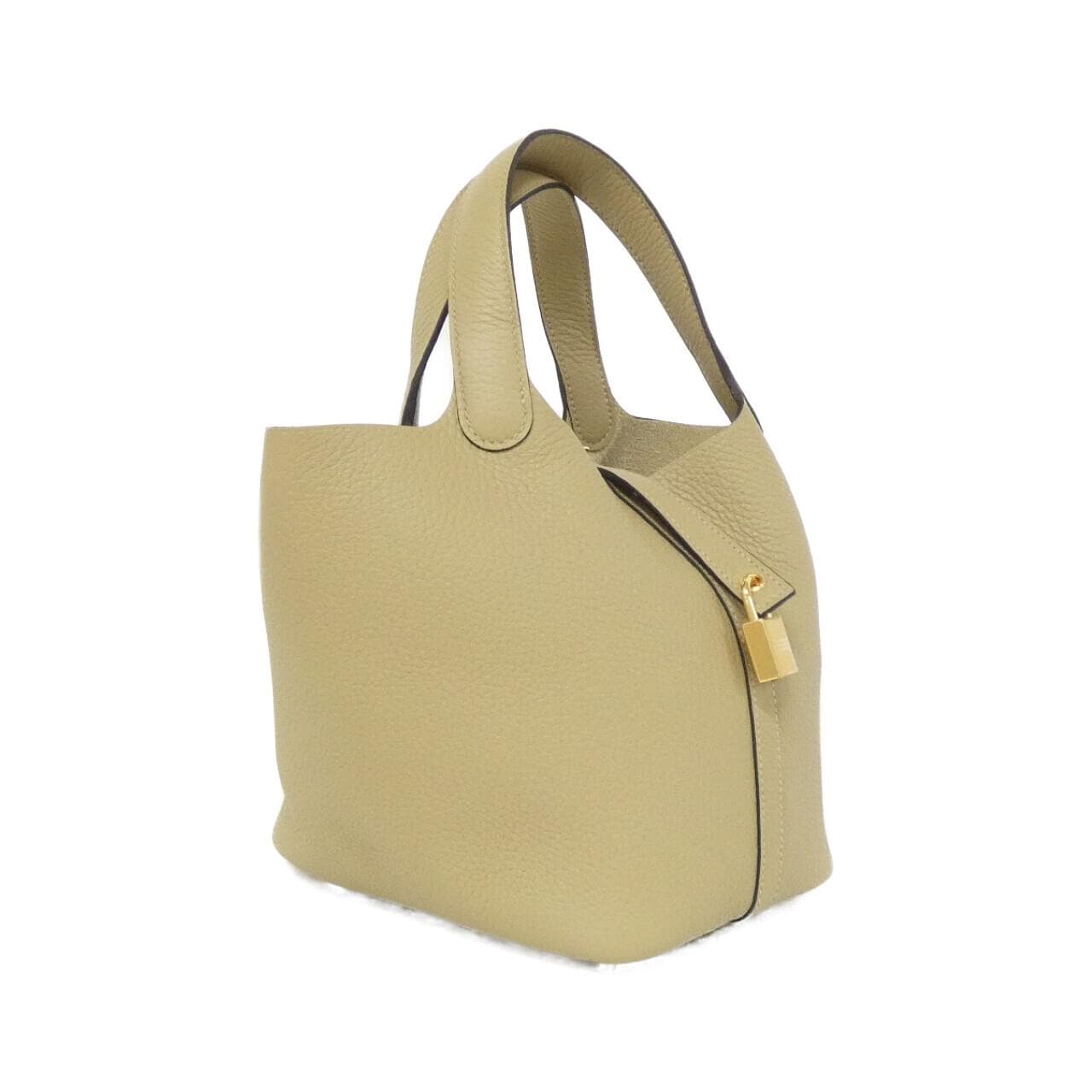 【未使用品】エルメス ピコタン ロック PM 056289CC バッグ