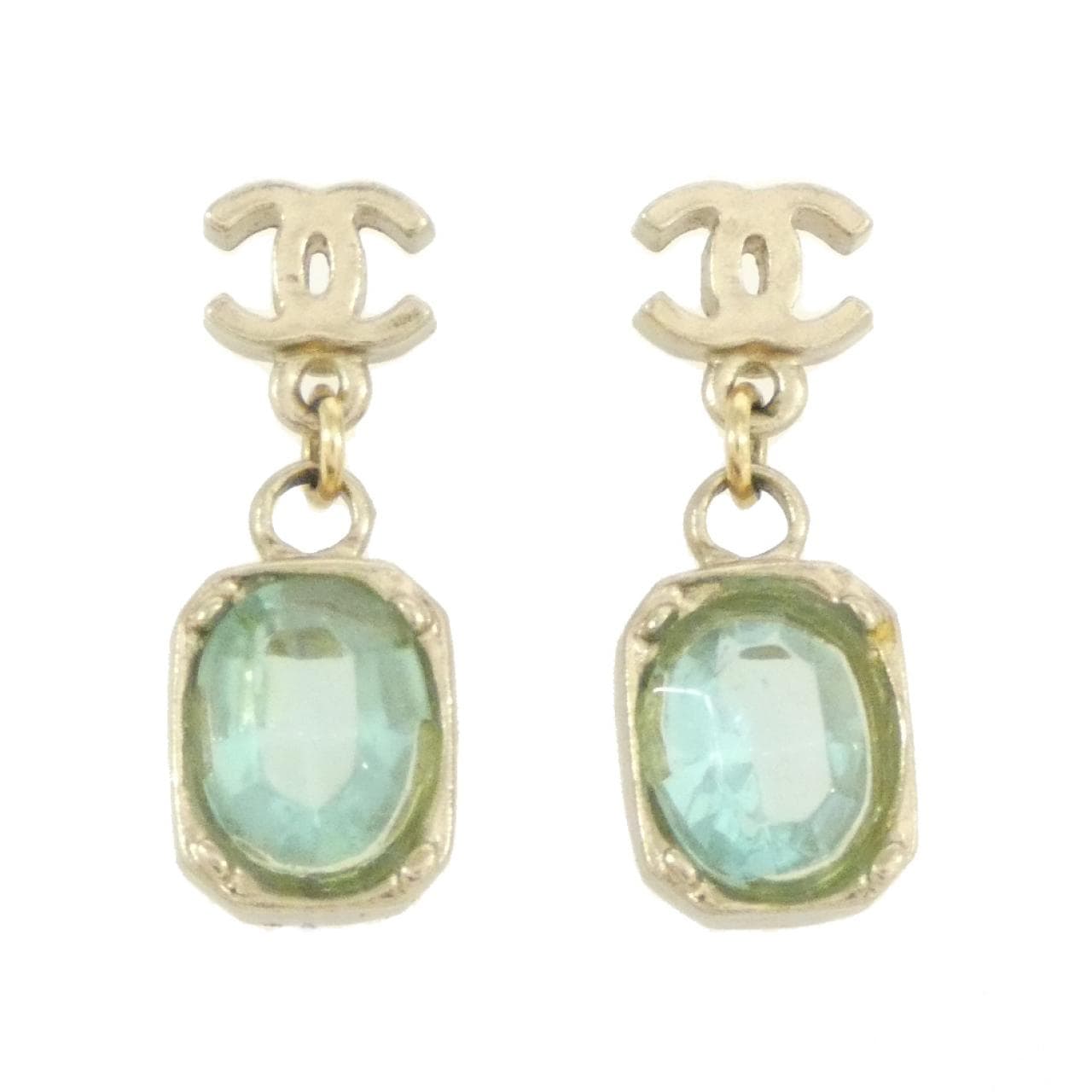 CHANEL 33707 Earrings