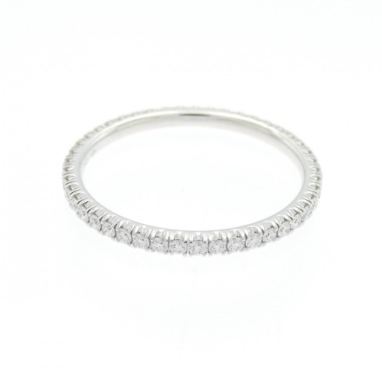 Cartier Etancel 戒指