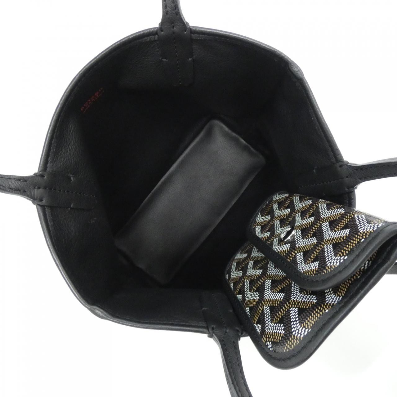 ゴヤール アンジュ ミニ バッグ