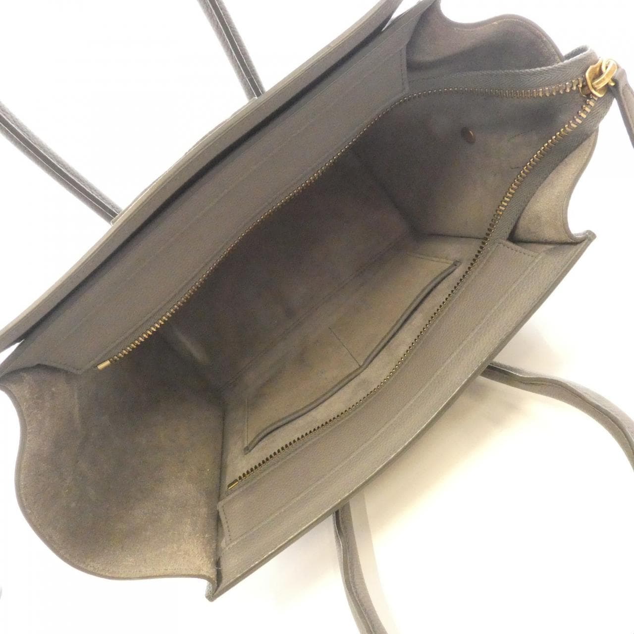 セリーヌ マイクロ ラゲージ 189793AQL バッグ