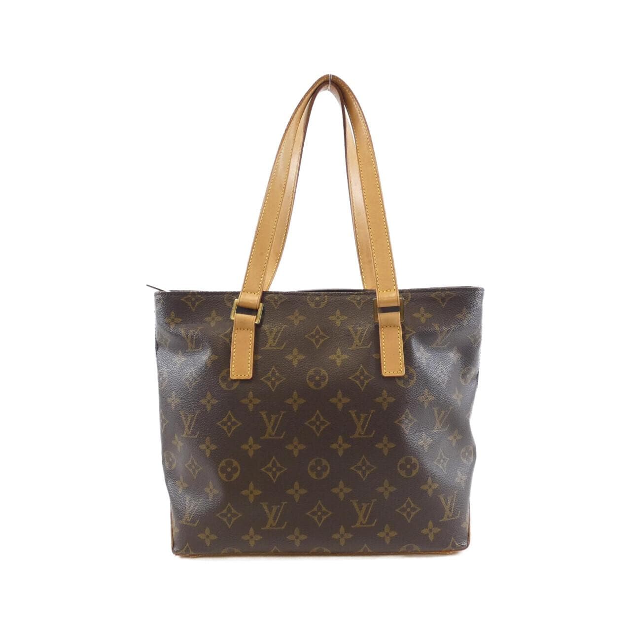 LOUIS VUITTON Monogram Hippo Piano M51148 Bag