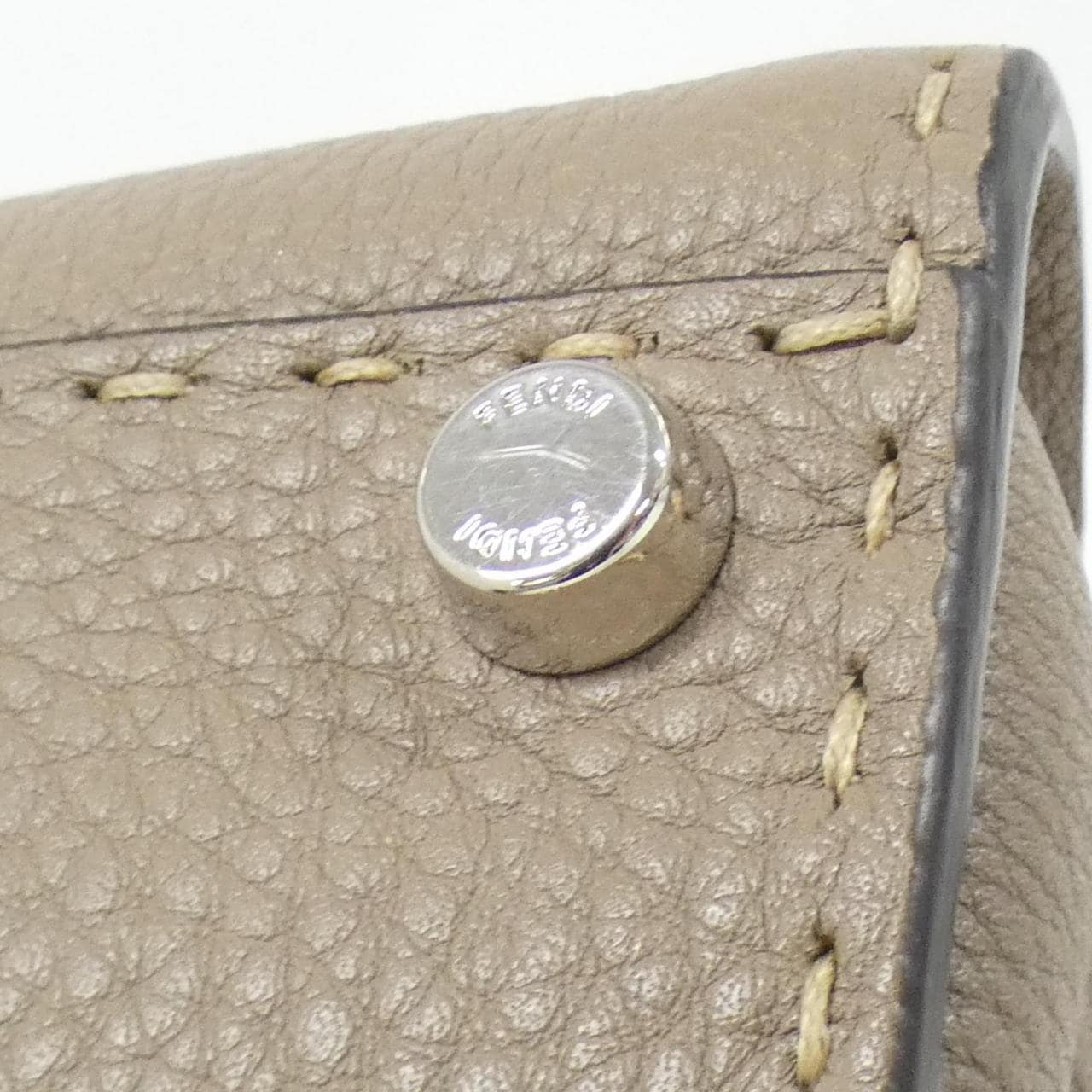 フェンディ SELLERIA ピーカブー ミニ 8BN244 N8K バッグ