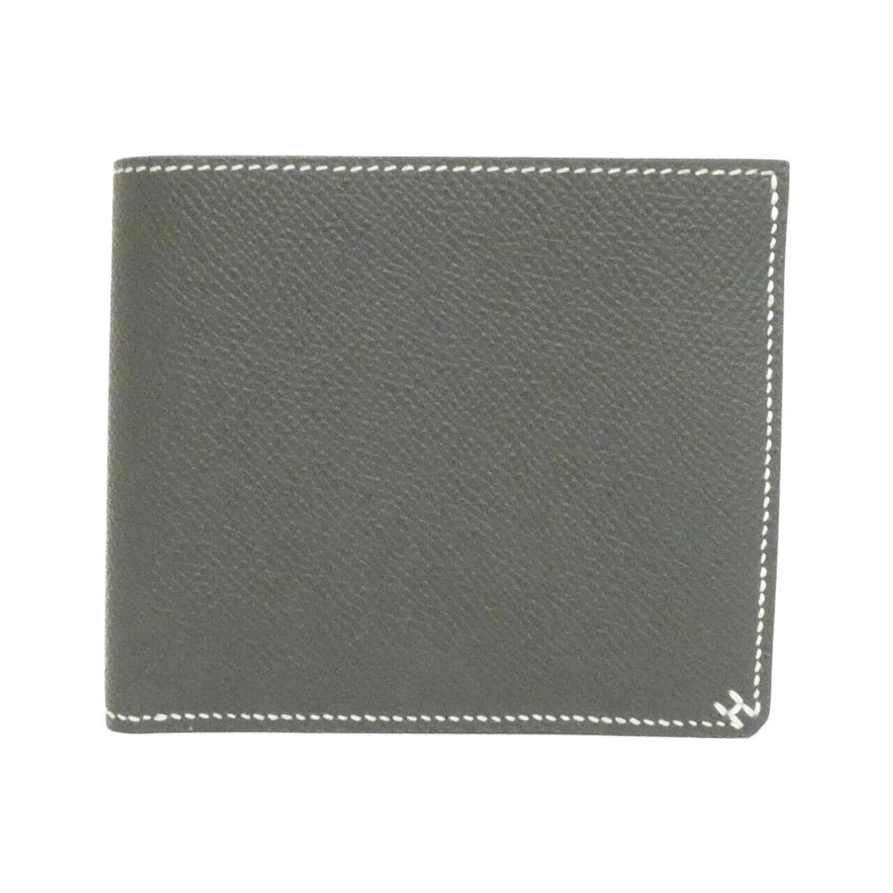 エルメス H セリエ コンパクト 084531CK 財布