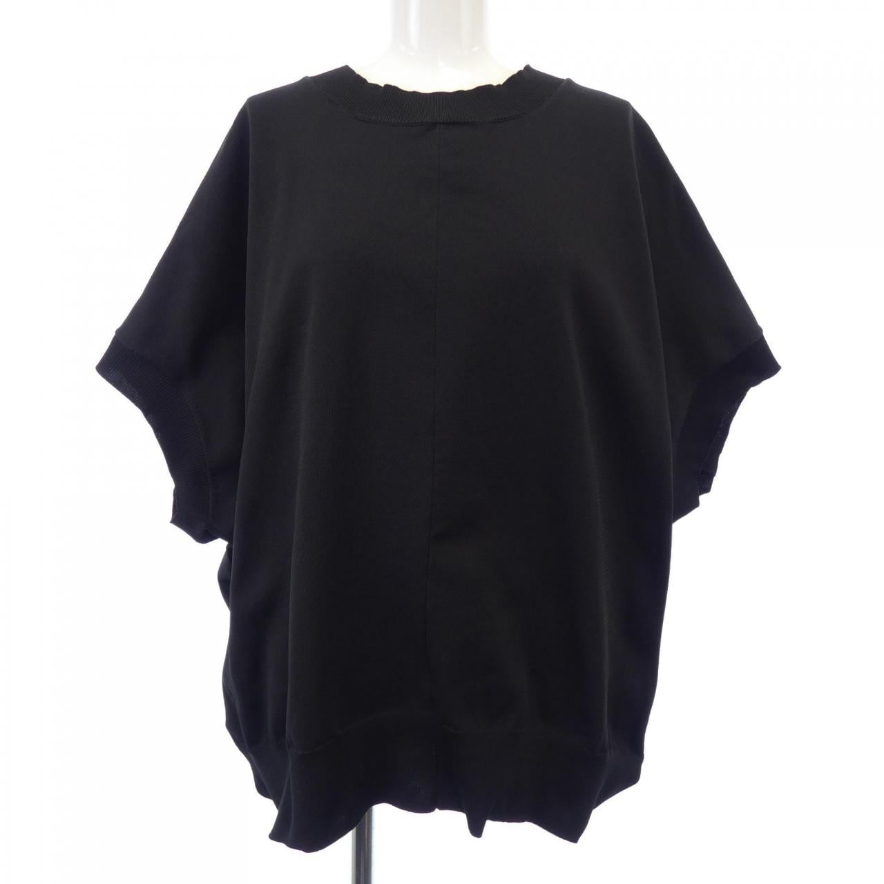 ミズイロインド mizuiro ind ニット