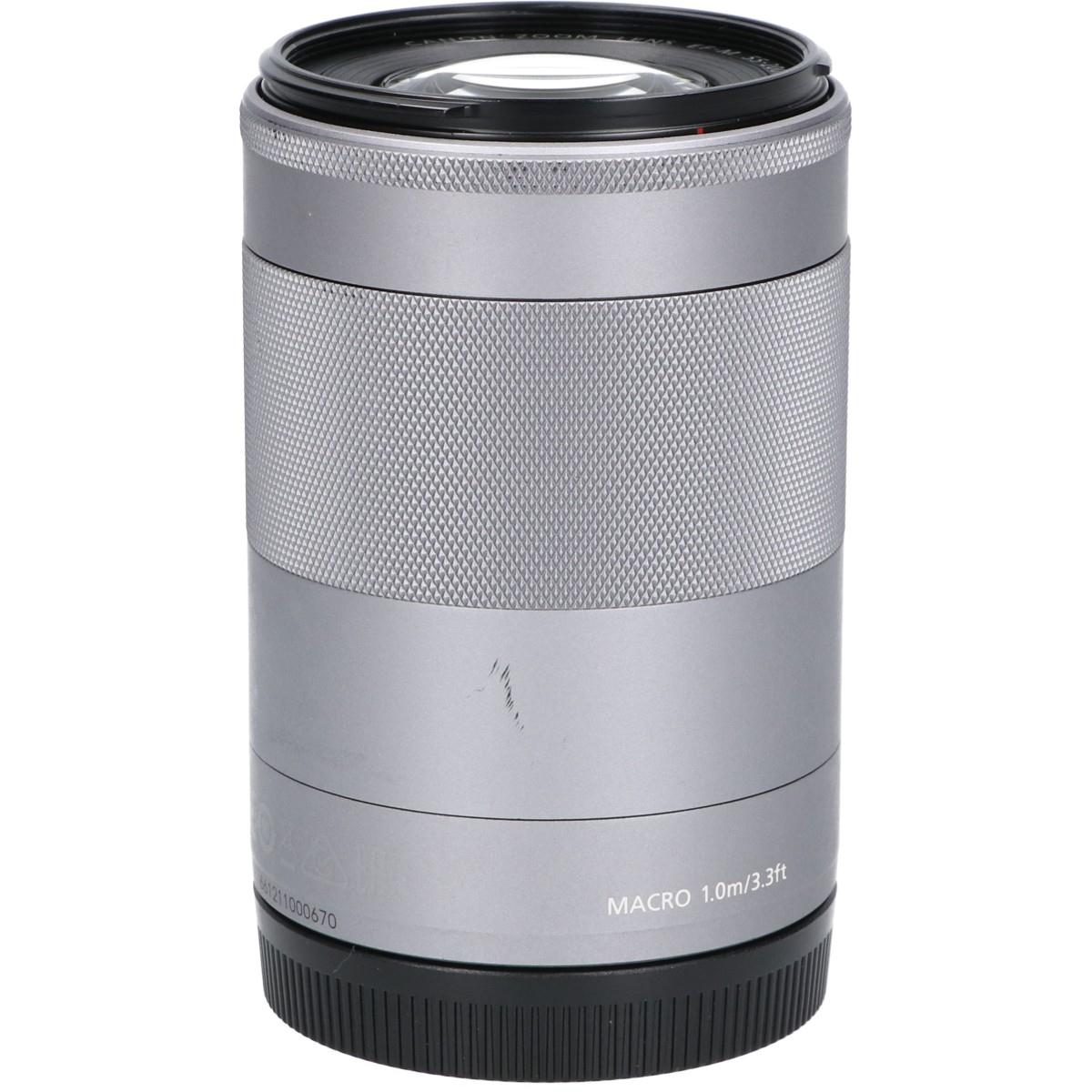 ＥＦ－Ｍ５５－２００ｍｍ　Ｆ４．５－６．３ＩＳ　ＳＴＭ