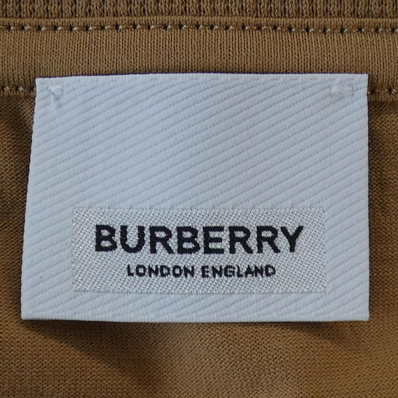 バーバリー BURBERRY Tシャツ