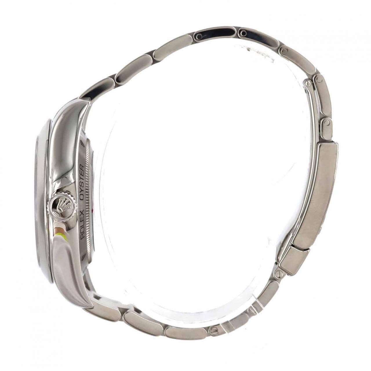 ロレックス ミルガウス 116400 SS 自動巻 ランダム番