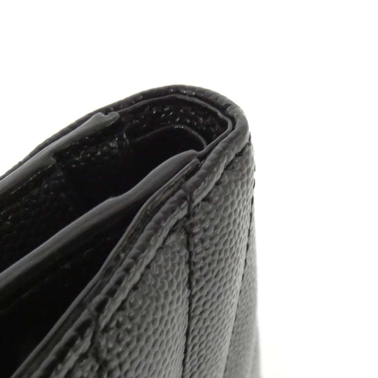 サンローラン 403943 BOW01 財布