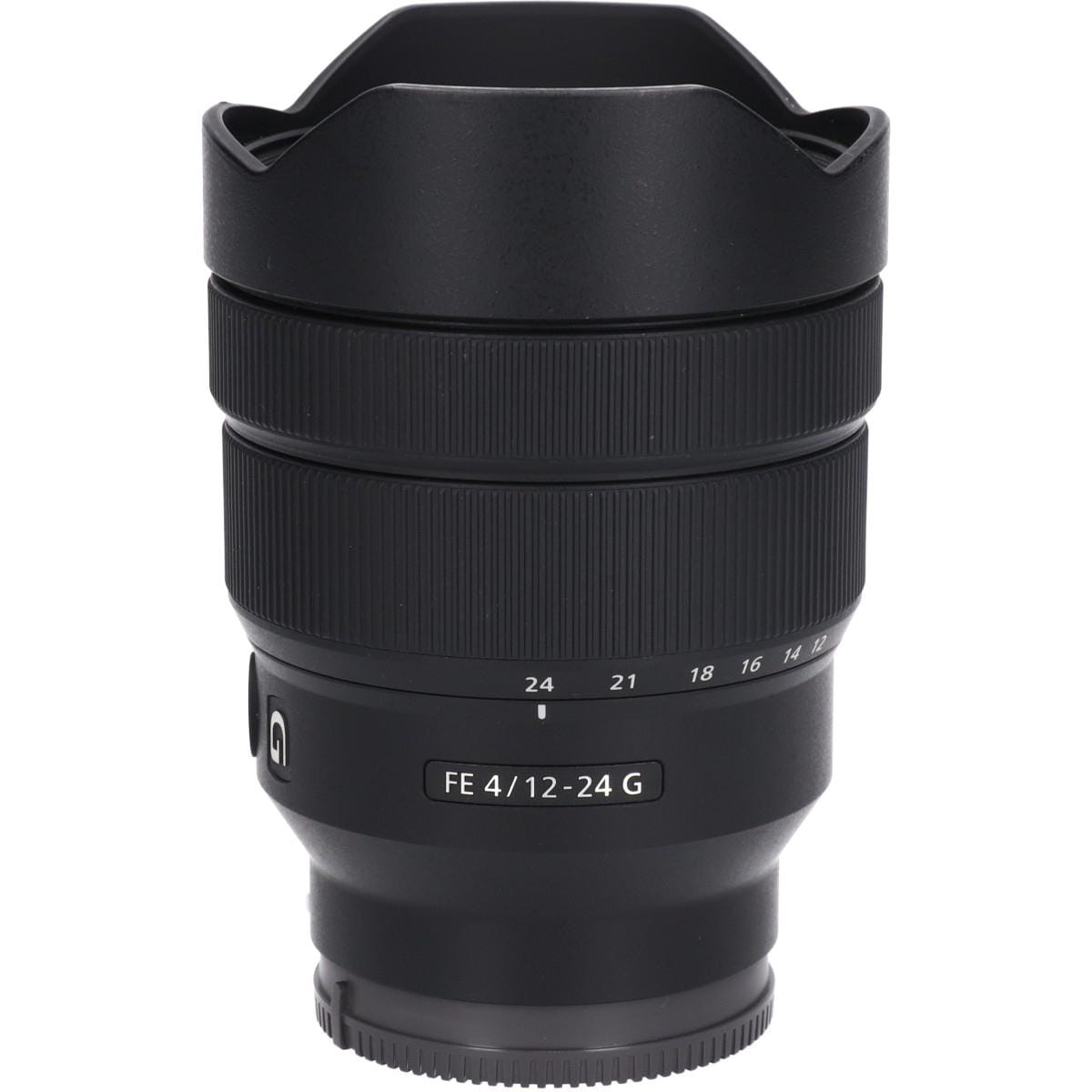 ＦＥ１２－２４ｍｍ　Ｆ４Ｇ（ＳＥＬ１２２４Ｇ）