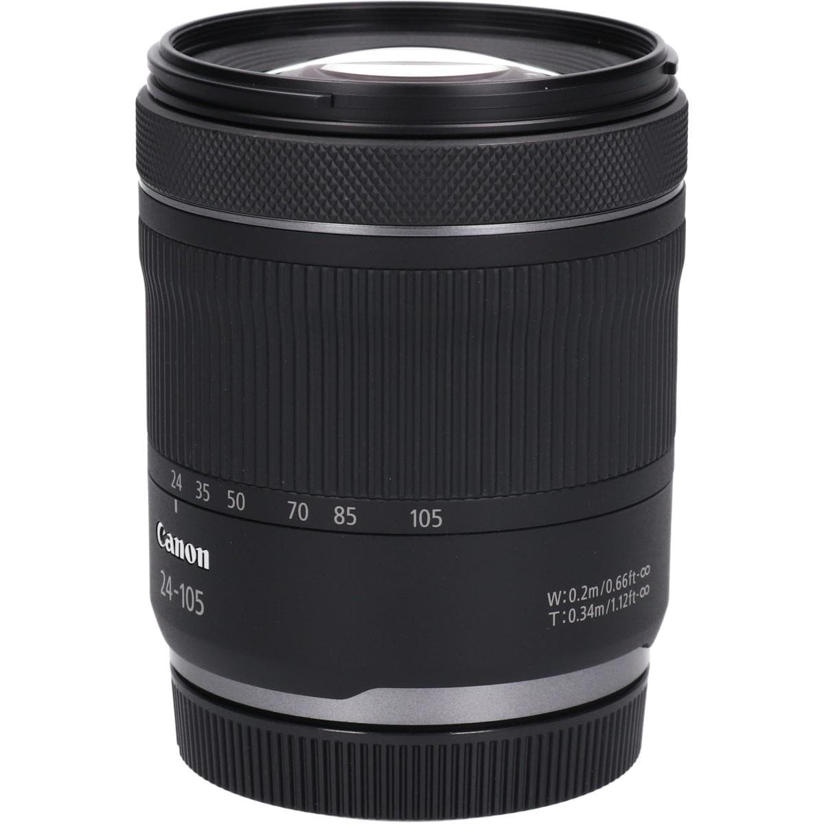 ＲＦ２４－１０５ｍｍ　Ｆ４－７．１ＩＳ　ＳＴＭ