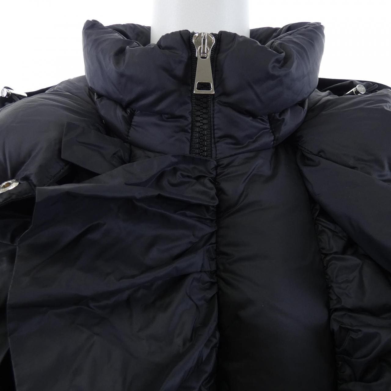 モンクレール ジーニアス MONCLER GENIUS SIMONE ROCHA DARCY ダウンジャケット