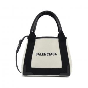 バレンシアガ ネイビー カバス XS 390346 AQ38N バッグ