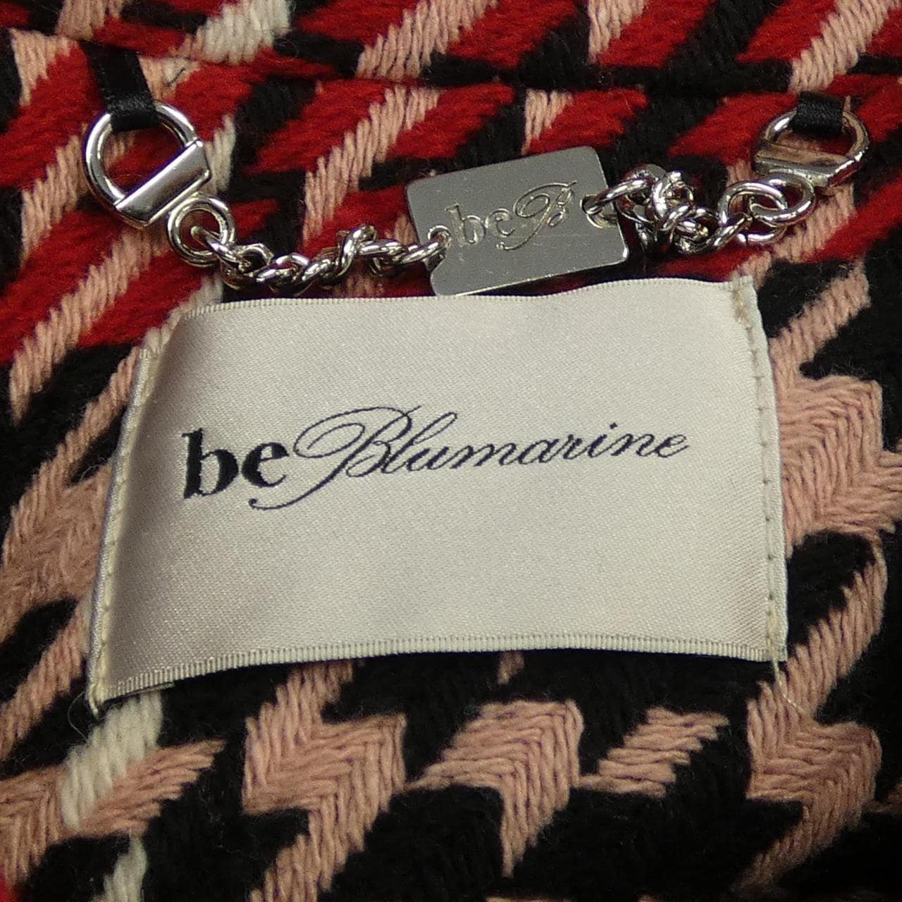 ビーブルマリン be Blumarine ケープ