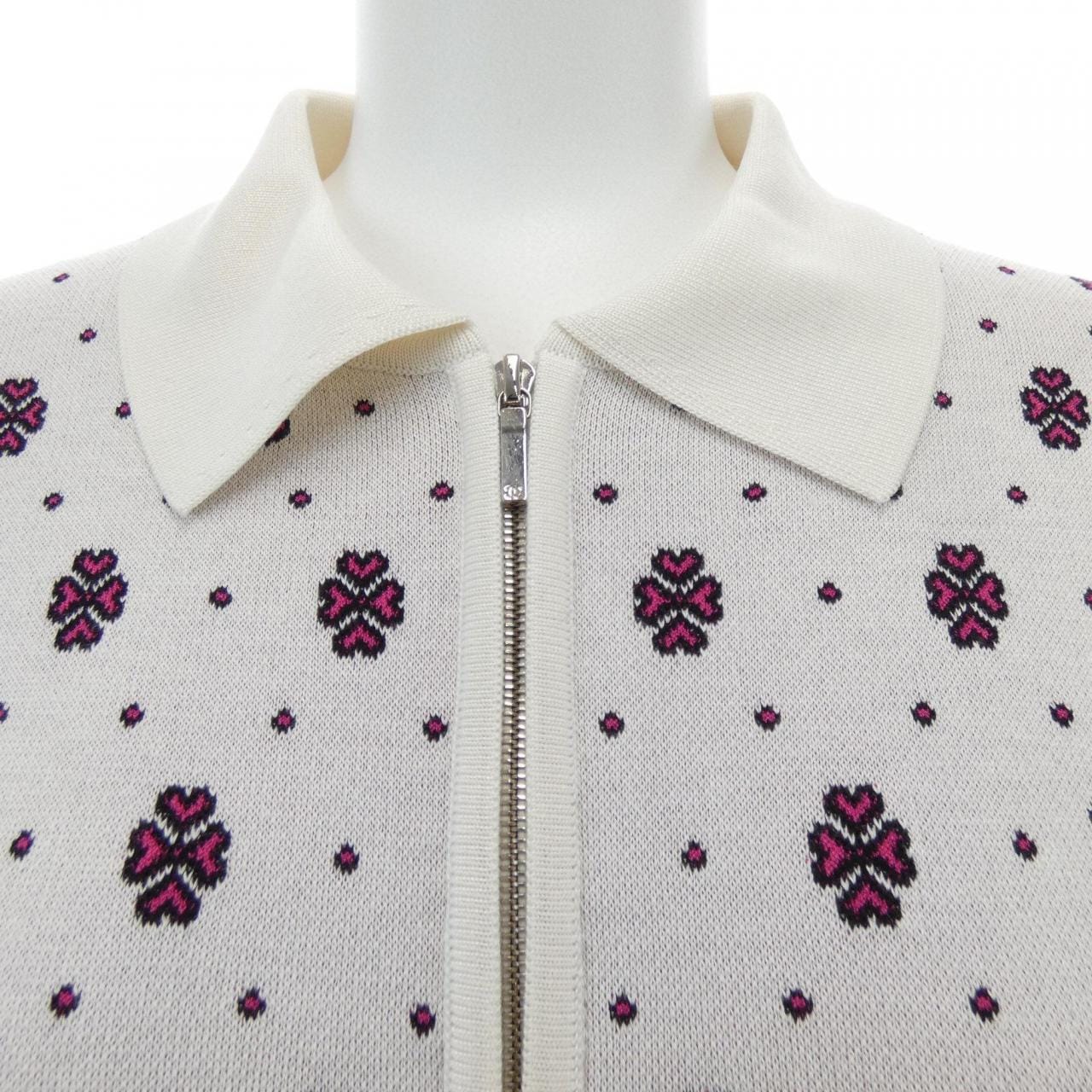 シャネル CHANEL P74276K10699 ニット