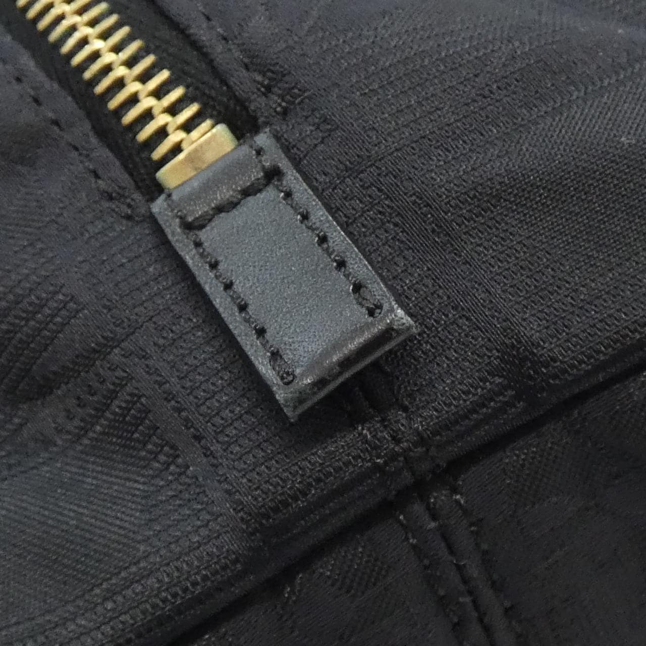 【ヴィンテージ】シャネル トラベル ライン 23808 バッグ