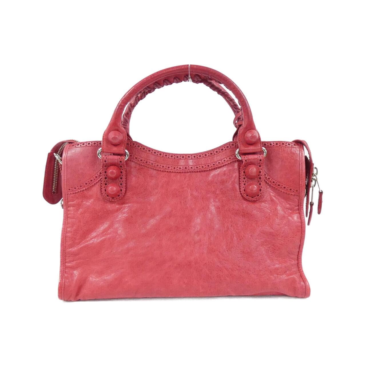 バレンシアガ ジャイアント シティ カバード 204529 D94J2 バッグ