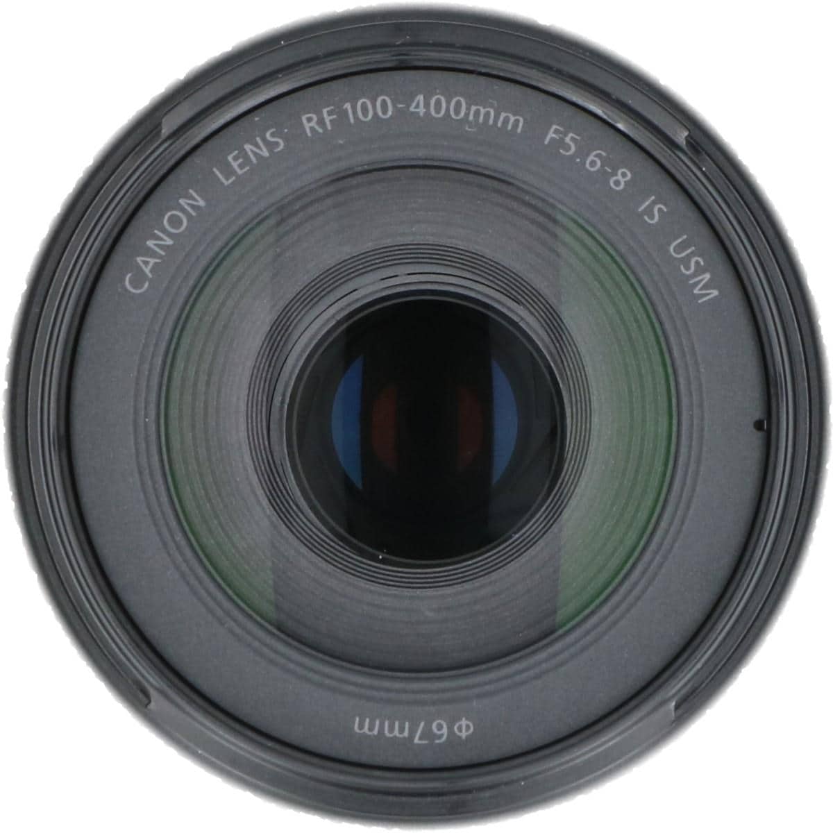 ＲＦ１００－４００ｍｍ　Ｆ５．６－８ＩＳ　ＵＳＭ