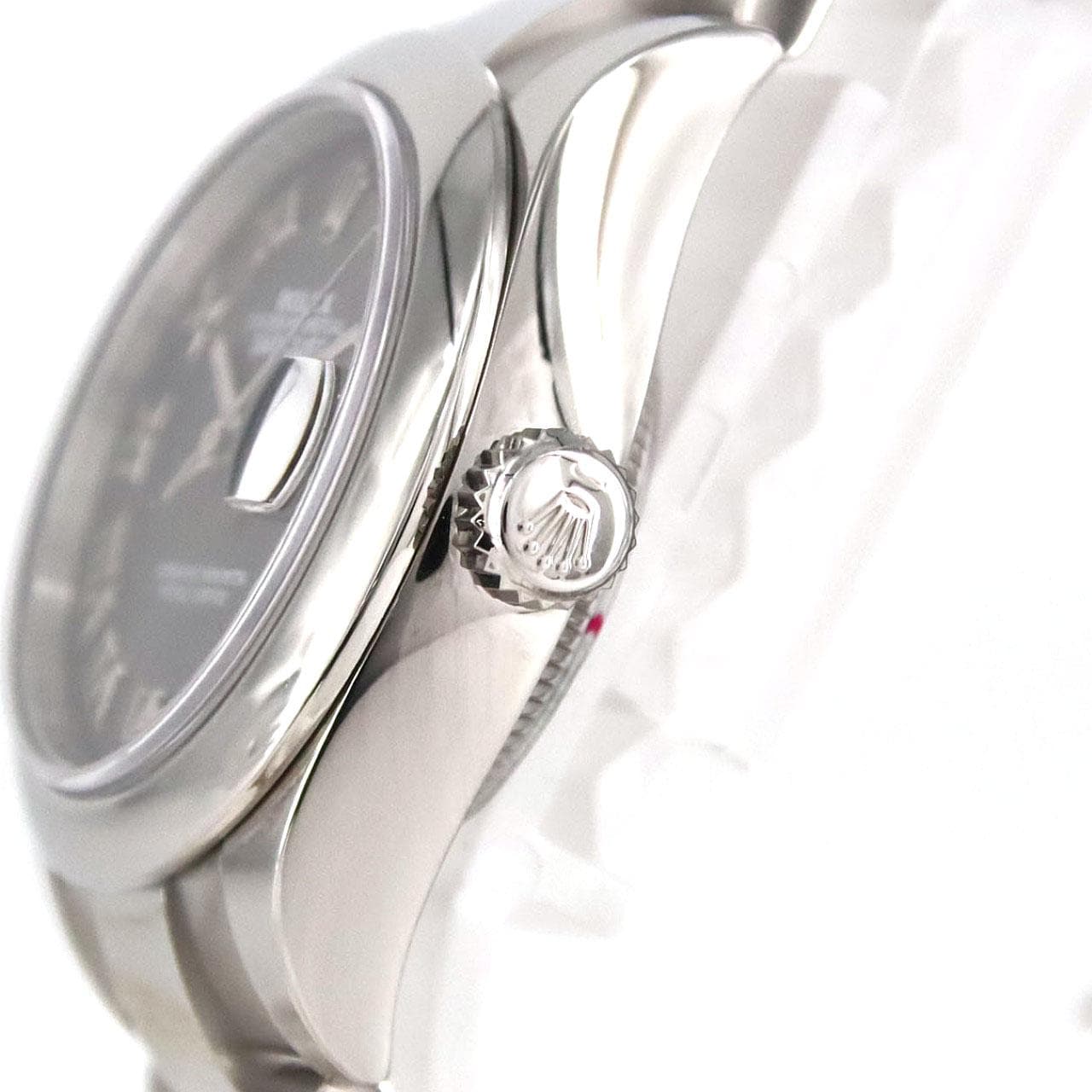 ロレックス デイトジャスト 279160 SS 自動巻 ランダム番