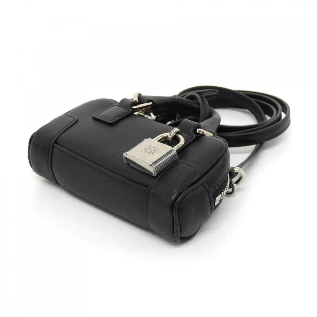 【新品】ロエベ アマソナ ナノ C039U96X01 バッグ