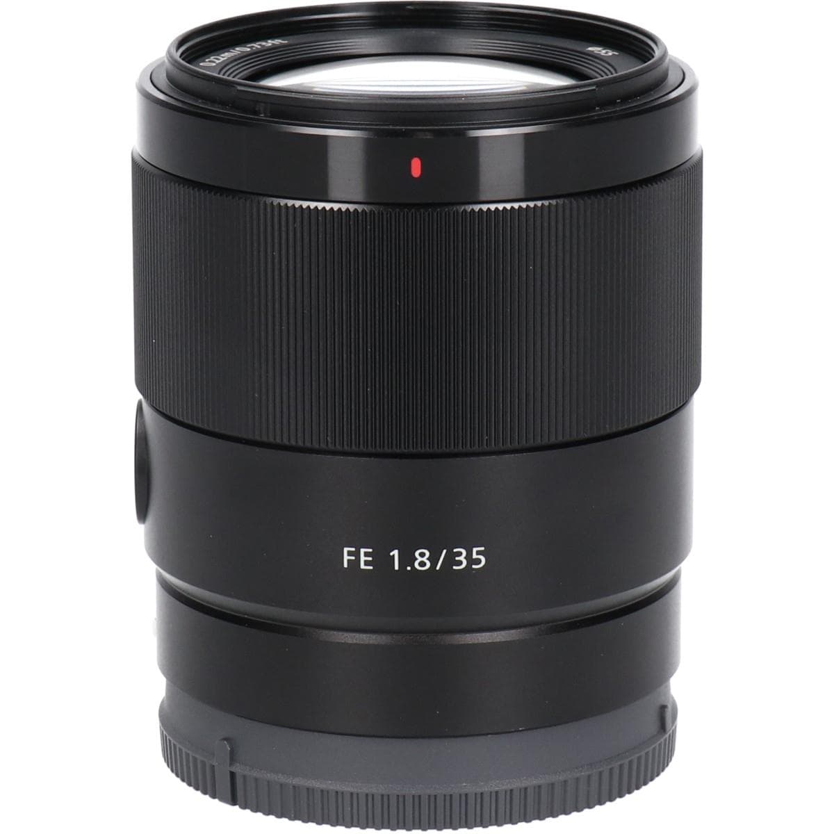 ＦＥ３５ｍｍ　Ｆ１．８（ＳＥＬ３５Ｆ１８Ｆ）
