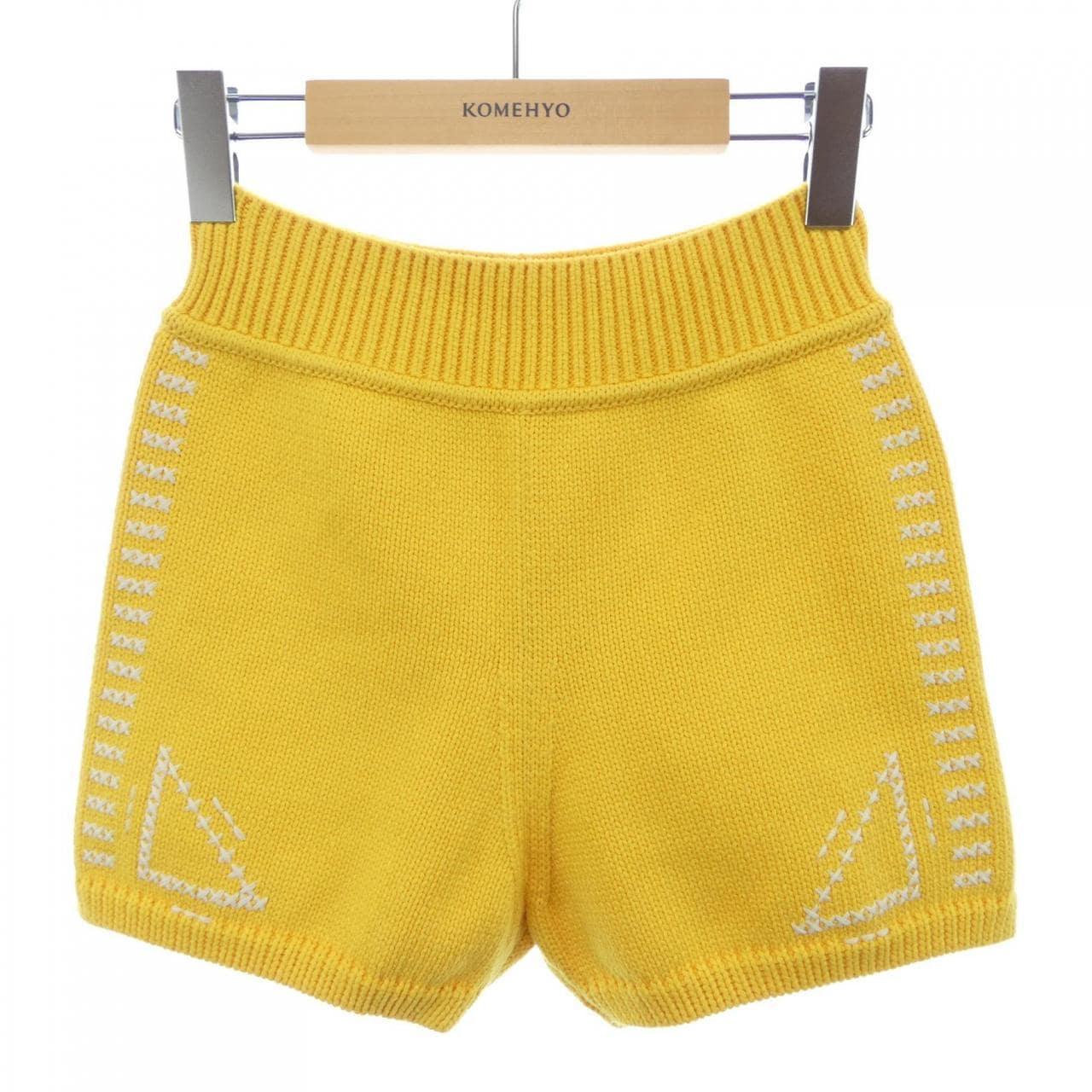 エルメス HERMES 2E2408DC ショートパンツ