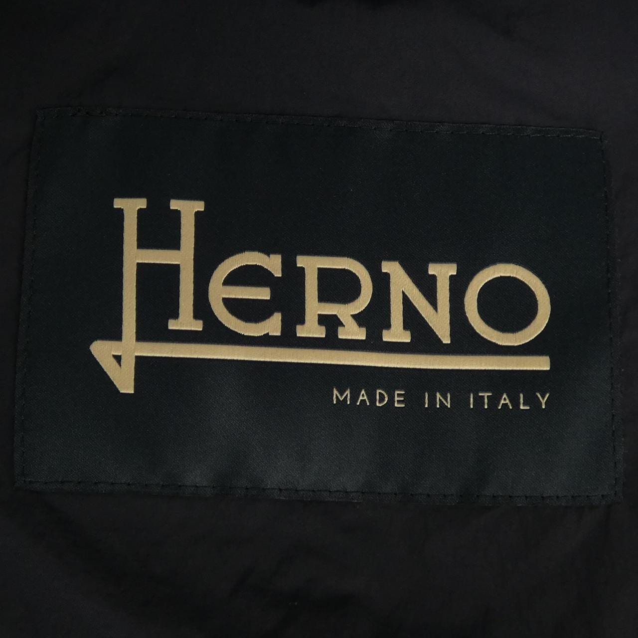 ヘルノ Herno GI000345U 12494 ジャケット